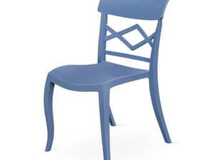 CHAISE AMIRAL LOSANGE