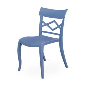 CHAISE AMIRAL LOSANGE