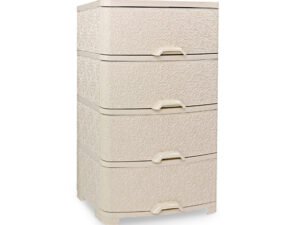 ARMOIRE DENTELLE