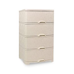 ARMOIRE DENTELLE
