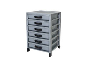 CAISSON MULTI-USAGES 6T