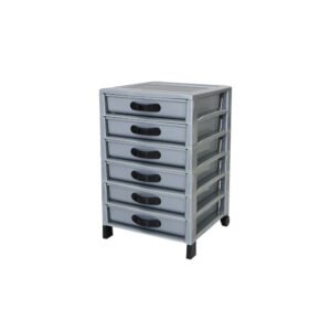 CAISSON MULTI-USAGES 6T