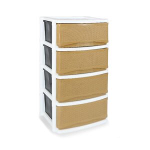 ARMOIRE RYM ROTIN