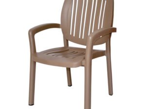 FAUTEUIL BLINDE