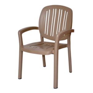 FAUTEUIL BLINDE