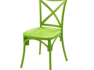 CHAISE BROOKLYN PLASTIQUE