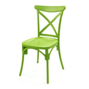 CHAISE BROOKLYN PLASTIQUE