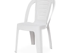CHAISE SUPER BISTROT NAPOLI ROTIN