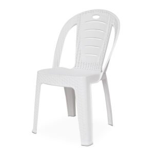 CHAISE SUPER BISTROT NAPOLI ROTIN