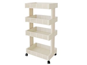 CHARIOT RACK