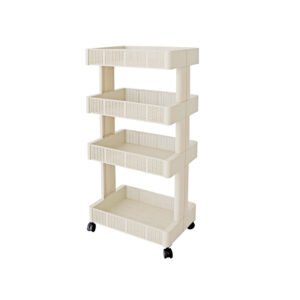 CHARIOT RACK