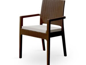 FAUTEUIL LA MARQUISE AVEC COUSSIN