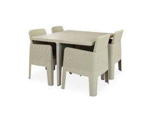 PACK SALON GAMMARTH 4PLACES