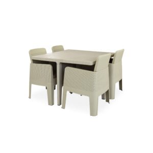 PACK SALON GAMMARTH 4PLACES
