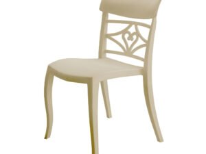 CHAISE AMIRAL MARSAOUI