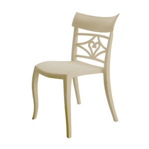 CHAISE AMIRAL MARSAOUI