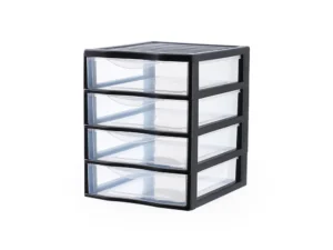 TOUR DE RANGEMENT