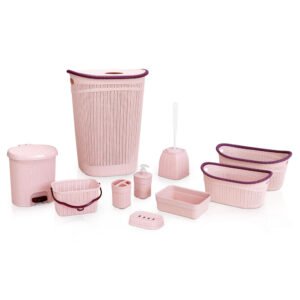 PACK CROCHET 10PCS