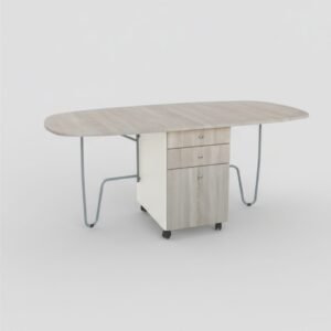 TABLE A TIROIR