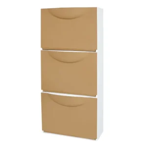 RANGE TOUT 3ÉTAGES