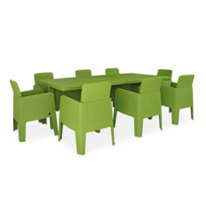PACK SALON GAMMARTH FAMILIAL 8PLACES