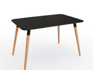 TABLE STOCKHOLM PVC