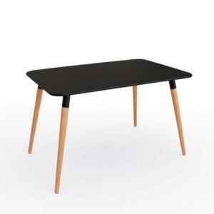 TABLE STOCKHOLM PVC