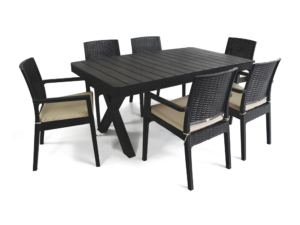 PACK AXIOME MARQUISE 6 PLACES
