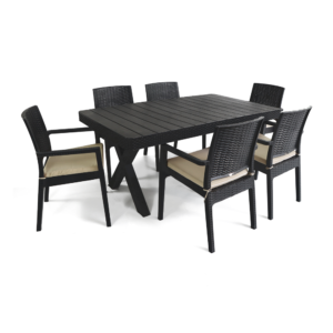 PACK AXIOME MARQUISE 6 PLACES