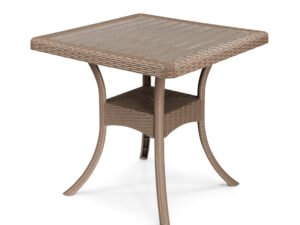 TABLE CHAMPS-ELYSÉES CARRÉE