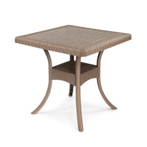 TABLE CHAMPS-ELYSÉES CARRÉE