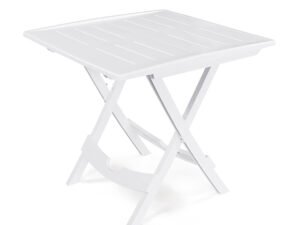 TABLE RUSPINA CARRÉE SIMPLE