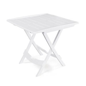 TABLE RUSPINA CARRÉE SIMPLE