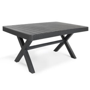 TABLE SOFIX 170 CM
