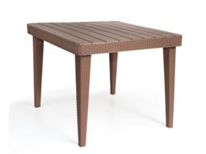 TABLE STOCKHOLM 90 CM