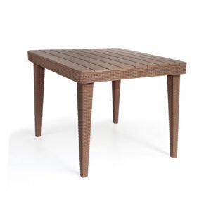 TABLE STOCKHOLM 90 CM