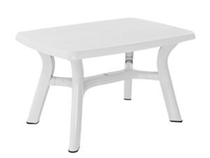 TABLE YASMINE (J) 140 Cm