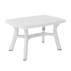 TABLE YASMINE (J) 140 Cm