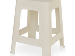 TABOURET ROTIN GM