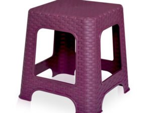 TABOURET ROTIN MM