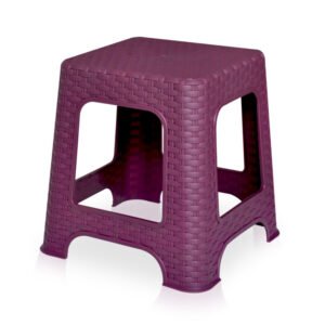 TABOURET ROTIN MM