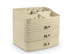 ORGANISATEUR MAQUILLAGE LADY DIAMANT 3T