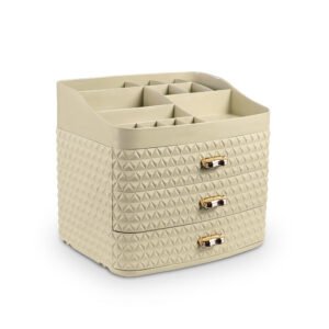 ORGANISATEUR MAQUILLAGE LADY DIAMANT 3T