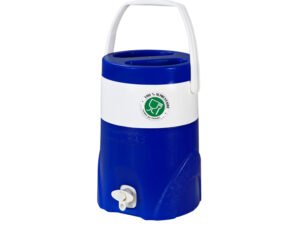 GLACIÈRE MINI PANDA FONTAINE 4L