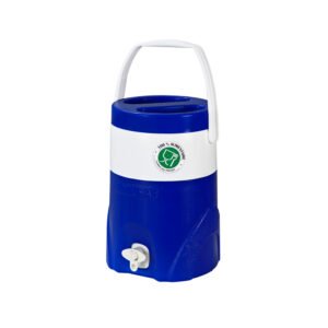 GLACIÈRE MINI PANDA FONTAINE 4L