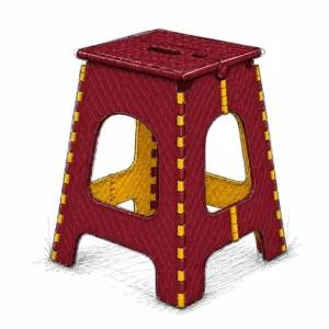 TABOURET