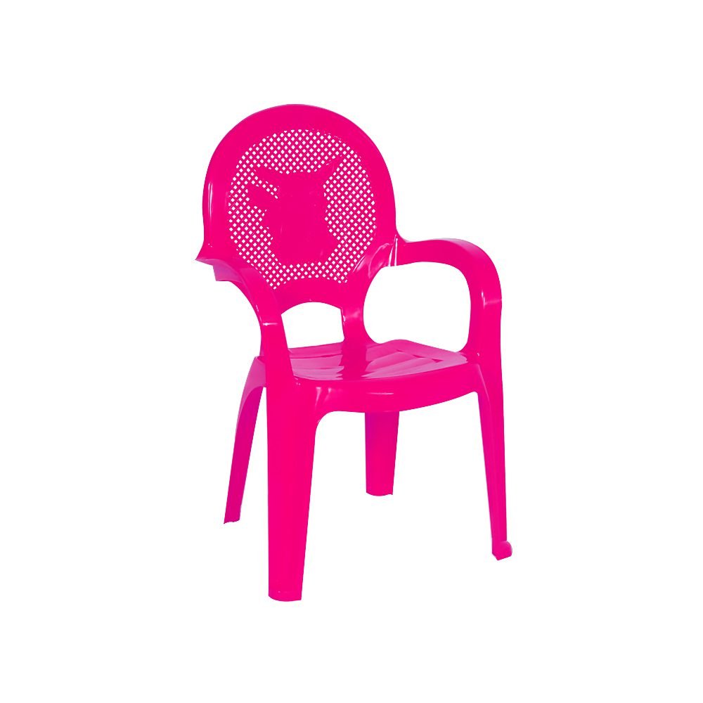 CHAISE BÉBÉ