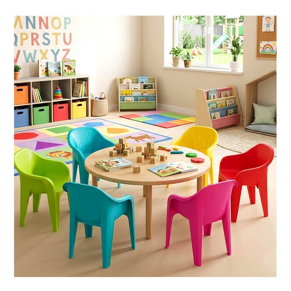 CHAISE ENFANT SIMBA