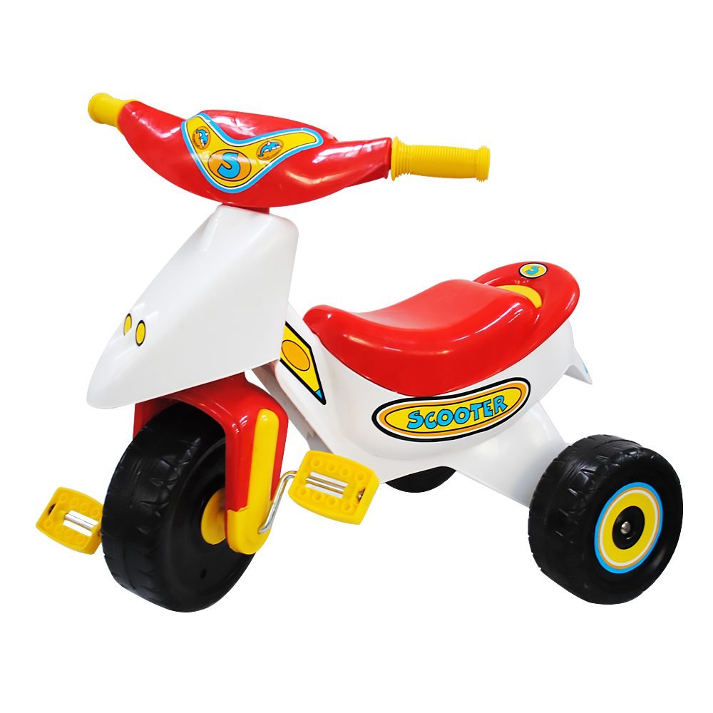 TRICYCLE SCOOTER
